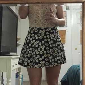 Forever 21 skirt